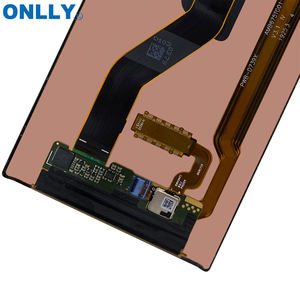 Écran Lcd pour Samsung Note 8, 9, 10, 20 Plus, Ultra hran, livraison gratuite - Product Image 4