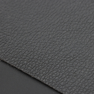 0.6mm <span class=keywords><strong>cuir</strong></span> synthétique pour tapis de voiture sièges automatiques anti-rayures imperméable en relief PVC Faux <span class=keywords><strong>cuir</strong></span> pour canapé chaise meubles - Product Image 3