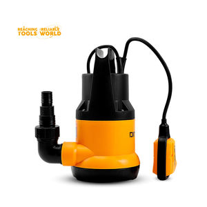 <span class=keywords><strong>Pompe</strong></span> à eau <span class=keywords><strong>de</strong></span> puits submersible électrique d'irrigation agricole submergée DINGQI 550w 230v avec interrupteur à <span class=keywords><strong>flotteur</strong></span> - Product Image 2