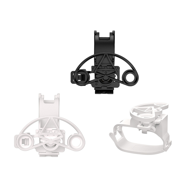 New Design Gamepad Grip Racing Steering Wheel Attachment for Ps5 Game Controller Accessories