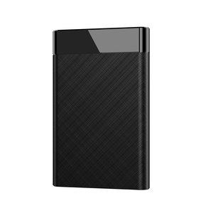 PUSKILL External <b>Hard</b> <b>Drive</b> 2.5 Inch SATA3 SSD 128GB 256GB For Computers - Product Image 1