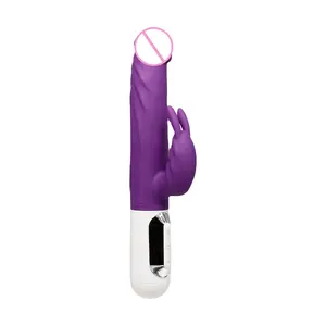 IPX7 Silicone impermeabile fungo Anime vibratori marmo occhio vibrazione G Joystick viso portachiavi Vagina pillola Prostata vibratore