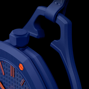 Cartoon Quartz Movement Waterproof <b>Watch</b> with 3D Modeling Printing Service 30M Water Resistance Acrylic <b>Case</b> - Product Image 4