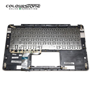 Ux360ca Ua Máy Tính Xách Tay Palmrest LCD/LED Cho Zenbook Lật Ux360 Ux360C Ux360ca Với Bàn Phím Top Bìa - Product Image 4