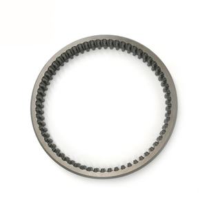 BOUCLIER De Haute Qualité 1316304169 1st et 2nd 16S150 151 181 221 1650 Vitesse Manchon Coulissant de <span class=keywords><strong>DAF</strong></span> - Product Image 4