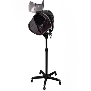 Carrito de Herramientas para Salón de Belleza, Equipo de Peluquería Moderno y Duradero, Muebles Comerciales para Salón, para Uso en Almacenes y Centros Comerciales - Product Image 4