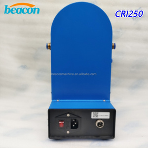BEACON MACHINE CRI250 Piezo Injector Tester abrangente com kit de fluxo pode testar resistência a cristais Piezo e capacitor - Product Image 2
