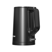 CDWK Bouilloire Électrique Intelligente Compacte, Chauffe-Eau Électrique 1.0