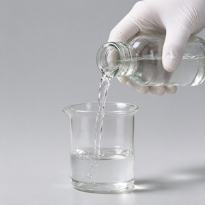 Laurate d'éthyle en gros, éster d'acide laurique, fixateur de saveur, émollient cosmétique, matière première alimentaire, qualité stable, emballage personnalisé - Product Image 1