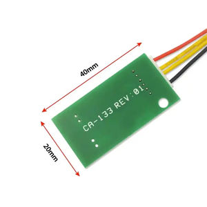 <span class=keywords><strong>CA</strong></span>-133 led arka işık sabit akım kurulu invertör panosu evrensel invertör sürücü panosu led monitörlü tv modülü için <span class=keywords><strong>CA</strong></span>-133 - Product Image 2