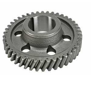 5ème engrenage de l'arbre intermédiaire de transmission pour <span class=keywords><strong>Ural</strong></span> <span class=keywords><strong>4320</strong></span>, 4420, numéro de pièce: 1411701053 141.1701053 - Product Image 3