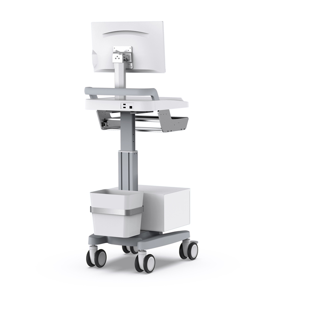 Advanced Hemodialysis Machine HM-281