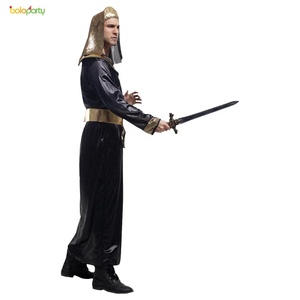 Disfraces de Cosplay de Rey de Egipto <span class=keywords><strong>para</strong></span> Hombre, <span class=keywords><strong>para</strong></span> Halloween, de TV y Cine, al por Mayor - Product Image 2