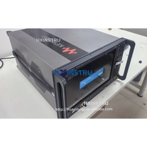 เครื่องวิเคราะห์สัญญาณ N9041B UXA 2 เฮิรตซ์ถึง 110 กิกะเฮิรตซ์เครื่องมือวัดอิเล็กทรอนิกส์ H - Product Image 1