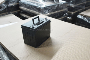 自動車用バッテリー55530 MF <span class=keywords><strong>12V</strong></span> 55 60 <span class=keywords><strong>65Ah</strong></span>メンテナンスフリースタート新しい鉛 - Product Image 4