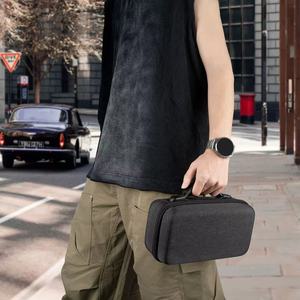 Estuche Rígido de Transporte con Cremallera para Altavoz EVA, Bolsa de Viaje para Altavoz Inalámbrico <span class=keywords><strong>Bose</strong></span> <span class=keywords><strong>SoundLink</strong></span> Plus - Product Image 5