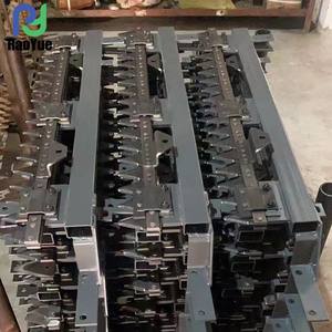 Conjunto de transmisión de cuchillas completo nuevo para cosechadora DC35, piezas de maquinaria agrícola - Product Image 3