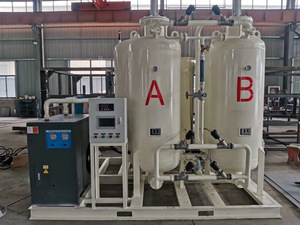 Cao-dòng chảy oxy Máy phát điện Hỗ trợ xử lý nước thải và ozone thế hệ - Product Image 4