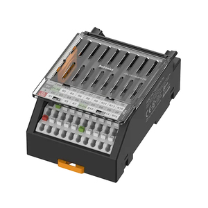 เทอร์มินัลบล็อก Autonics รุ่นใหม่ของแท้ ASL-LO1MPO-PN/ASL-LO1MPO-PY/ASL-L01SPO-PN เทอร์มินัลบล็อกโซลิดสเตตรีเลย์ - Product Image 5