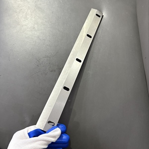 Xinermei fabbrica resistente all'usura lama rotonda coltello lungo per circuito di taglio PCB substrato di alluminio striscia di luce a LED - Product Image 3
