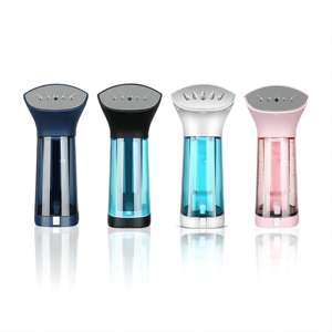 Défroisseur Vapeur Portable Électrique Léger et Rapide pour Vêtements, Idéal pour Usage Domestique - Vente en Gros à Prix Abordable - Product Image 3
