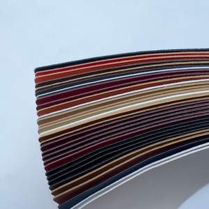 Кожаная накладка на сиденье автомобиля из ПВХ - Product Image 6