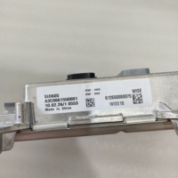 Unidad de Control Electrónico (ECU) Nueva para Motor Diésel, Placa de Computadora 612650080075