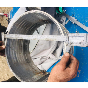 Placer Vàng Máy chế biến Vàng ly tâm tập trung cuộc sống lâu dài động cơ thành phần cốt lõi chế biến quặng tập trung - Product Image 5