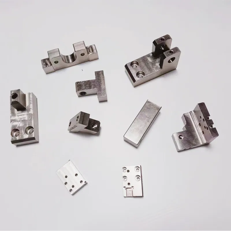 Popular wholesale oem customized precision turning cnc machining parts for medical applications