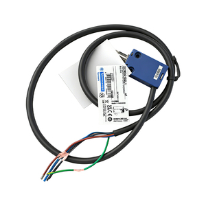Neuf, authentique et original : Interrupteur de fin de course XCKJ10543H293, ZCKE05C, XCMD2102L1, ZCKY43C et Télécommande PLC - Product Image 4