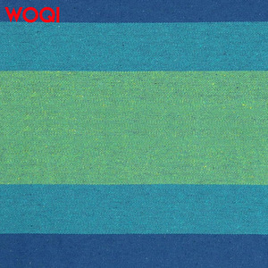 Hamac en toile Woqi, portable, pliable, léger, pour le voyage, design minimaliste - Product Image 5