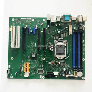 ฟูจิตสึมาเธอร์บอร์ดอุตสาหกรรม D3167-A11 GS 3 44212707 I5 I3 <span class=keywords><strong>I7</strong></span>โมดูล CPU อุปกรณ์คอมพิวเตอร์ของแท้ - Product Image 1