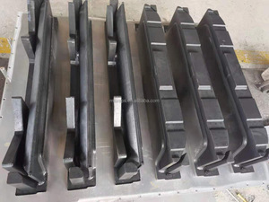 Tùy chỉnh EPS trang trí cornice khuôn xốp trần trang trí Bảng điều khiển khuôn - Product Image 4