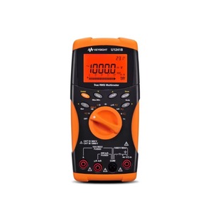 Multímetro Digital Portátil Keysight Serie U1240 de 4 Dígitos H H - Product Image 1