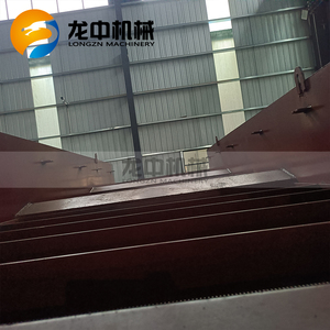 Tự động kim cương vàng khai thác mỏ trọng lực tách thiết bị Jig separator bãi biển cát phù sa quặng thiếc rửa jigging máy - Product Image 5