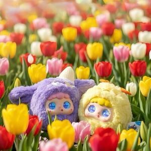 Conejo IA para el Confort en la Pérdida de Mascotas, Respuestas Empáticas y Presencia Cálida, Robot Compañero Curativo para la Recuperación Emocional - Product Image 2