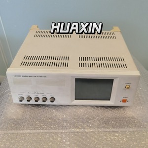 เครื่องทดสอบ LCR HIOKI รุ่น 3532-50 hx - Product Image 1