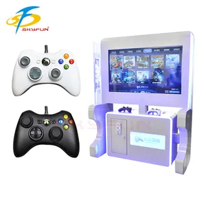 Arcade-Maschinen zum Verkauf ps4-Videospiel Arcade-Maschinen spiel Münz betriebener Maschinen schalter PC X-Box PS5-Videospiel für TV-Konsole