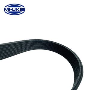 MHJKIA <span class=keywords><strong>Kit</strong></span> <span class=keywords><strong>de</strong></span> chaîne <span class=keywords><strong>de</strong></span> distribution <span class=keywords><strong>de</strong></span> pièces <span class=keywords><strong>de</strong></span> moteur <span class=keywords><strong>de</strong></span> rechange automatique 25212-2F010 courroie à nervures en V pour Hyundai KIA SANTA FE IX35 TUCSON - Product Image 3