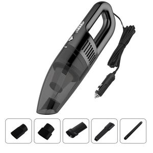 Aspirapolvere Portatile Ricaricabile USB Più Potente della Cina, Design Business/Lusso con 5 Ugelli, Aspiratore Umido/Secco in ABS - Product Image 4