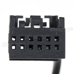 Adaptateur de câble audio Bluetooth 5.0 HIFI pour voiture avec microphone pour BMW E83 85 86 pour MINI COOPER - Product Image 6