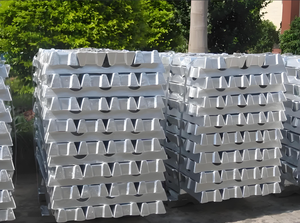 Prix des lingots d'alliage de zinc, haute pureté Zamak 3, 5, 8, pureté 99,9%, lingots d'alliage de zinc à vendre en Chine, fabricant - Product Image 5