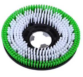 Commercial & Residential Cleaning Tool Kit <b>Bamboo</b> <b>Brush</b> Plastic Handle Stain-Resistant Rust-Proof Designed for Long-Term Use - Product Image 5