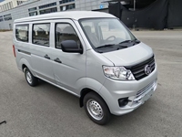 Minibús de Alta Calidad, Duradero, FAW M3, Minivan de Carga en Venta