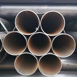 Стальная труба диаметром 1000 мм, 3000 мм, черная, марка St37, график <span class=keywords><strong>80</strong></span>, 3 штуки, график <span class=keywords><strong>80</strong></span> - Product Image 4