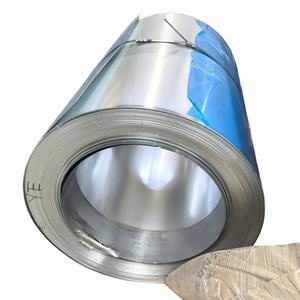 Производитель поставляет стальные рулонные прокаты EDDS для сверхглубокой вытяжки A1008/A463/A653/A875, оцинкованные рулонные прокаты, плоские листы на заказ - Product Image 5