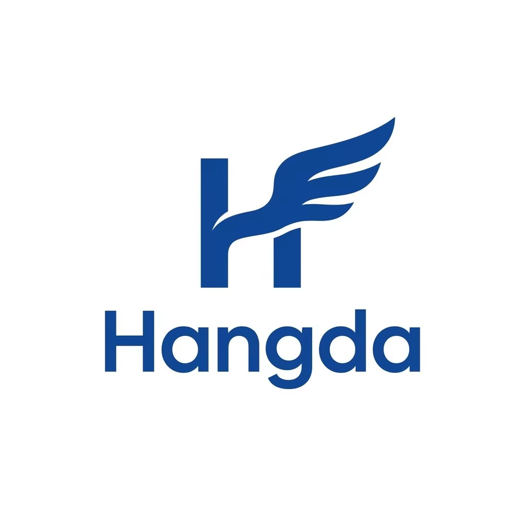 Yiyang Hangda Garment Co., Ltd. logo