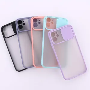 Camera Lens Bescherming Case Voor Iphone 11 Gevallen Voor Iphone Case Telefoon Case