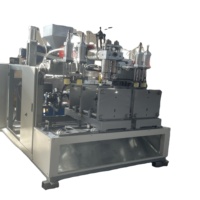 Machine de soufflage de bouteille de détergent Machine de moulage par soufflage à grande vitesse Machine de fabrication de bouteilles traitées en plastique Pepphdpe