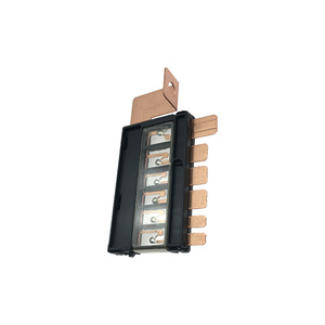 Porte-fusible générique 38233-TA0-A01 30 30 40 30 40 70 Montage en surface pour Honda Accord - Product Image 4